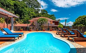 Glacis Heights Villa